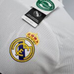 Primera equipación Player Version Real Madrid 2020/21 - Imagen 7