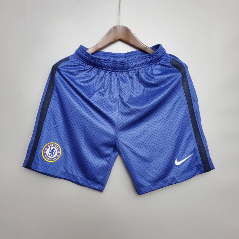 abf7cc8b Pantalón Corto primera equipación Chelsea FC 20/21 - Imagen 1