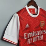 Primera equipación Stadium Arsenal 2020/21 - Imagen 3