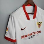 Primera equipación Sevilla FC 2020/21 - Imagen 3