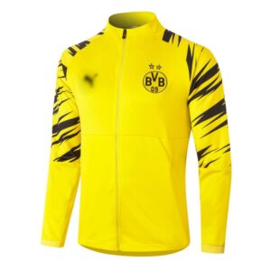 Sudadera Borussia Dortmund 2020/21