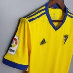 Primera equipación Stadium Cádiz 2020/21 - Imagen 3