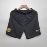 Pantalón Corto segunda equipación FC Barcelona 2020/21