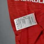 Primera equipación Stadium Manchester United 2020/21 - Imagen 6