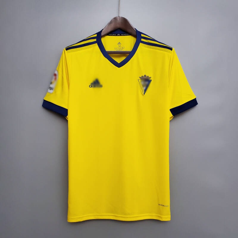 c1b8ab1b Primera equipación Stadium Cádiz 2020/21 - Imagen 1