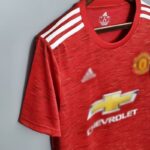 Primera equipación Stadium Manchester United 2020/21 - Imagen 3