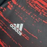 Camiseta calentamiento Manchester United 2020/21 - Imagen 6