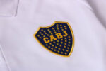 Polo Adidas Boca Juniors 2020/21 - Imagen 5