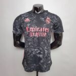 Tercera equipación Player Version Real Madrid 2020/21 - Imagen 4