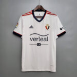 Tercera equipación Stadium CA Osasuna 2020/21