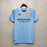 Camiseta Primera equipación Stadium Manchester City 2020/21