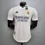 Primera equipación Player Version Real Madrid 2020/21 - Imagen 3