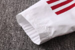 Chaqueta con Capucha Real Madrid 2020/21 - Imagen 9