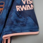 Tercera equipación Stadium Arsenal 2020/21 - Imagen 9