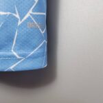 Primera equipación Stadium Manchester City 2020/21 - Imagen 7