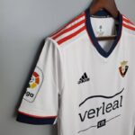Tercera equipación Stadium CA Osasuna 2020/21 - Imagen 3