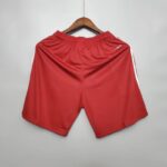 Pantalón Corto segunda equipación Arsenal 20/21 - Imagen 2