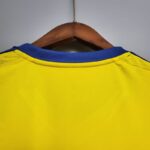 Primera equipación Stadium Cádiz 2020/21 - Imagen 7