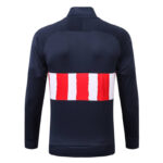 Chaqueta de Chándal Atlético de Madrid 2020/21 - Imagen 2