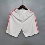 Pantalón Corto primera equipación Real Madrid 20/21 - Imagen 2