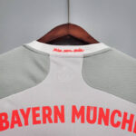Segunda equipación Stadium Bayern de Múnich 2020/21 - Imagen 7