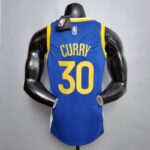 Camiseta Golden State Warriors Blue Edition - Imagen 2
