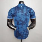 Tercera equipación Player Version Arsenal 2020/21 - Imagen 2