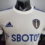 Primera equipación Player Version Leeds United 2020/21 - Imagen 4