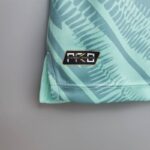 Camiseta calentamiento Real Betis 2020/21 - Imagen 8