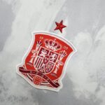 Segunda equipación Stadium España 2020/21 - Imagen 5