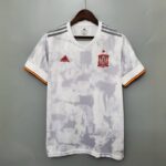 Segunda equipación Stadium España 2020/21
