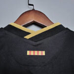 Mini conjunto FC Barcelona segunda equipación 2020/21 - Imagen 6