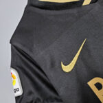 Mini conjunto FC Barcelona segunda equipación 2020/21 - Imagen 5