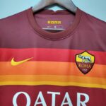 Primera equipación Stadium AS Roma 2020/21 - Imagen 4
