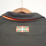 Segunda equipación Real Sociedad 2020/21 - Imagen 6