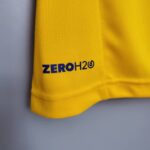 Segunda equipación Everton FC 2020/21 - Imagen 9