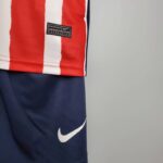 Mini conjunto Atlético Madrid primera equipación 2020/21 - Imagen 5