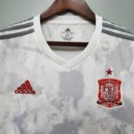 Segunda equipación Stadium España 2020/21 - Imagen 4