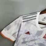 Segunda equipación Stadium España 2020/21 - Imagen 3