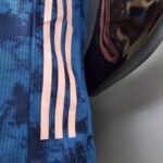 Tercera equipación Player Version Arsenal 2020/21 - Imagen 4