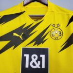 Primera equipación Stadium Borussia Dortmund 2020/21 - Imagen 4