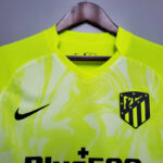 Tercera equipación Stadium Atlético de Madrid 2020/21 - Imagen 4