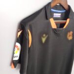 Segunda equipación Real Sociedad 2020/21 - Imagen 3