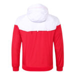Chaqueta con capucha Atlético de Madrid - Imagen 2