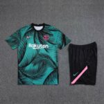 Conjunto de entrenamiento FC Barcelona 2020/21 - Imagen 3