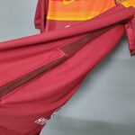 Primera equipación Stadium AS Roma 2020/21 - Imagen 7