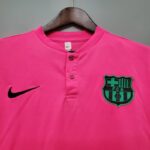 Polo FC Barcelona 2020/21 - Imagen 4