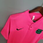 Polo FC Barcelona 2020/21 - Imagen 3
