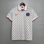 Polo Nike París Saint-Germain 2020/21