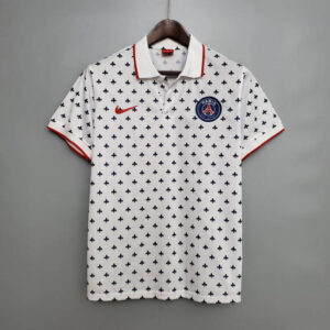 Polo Nike París Saint-Germain 2020/21